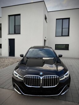 BMW 730d | V ZÁRUKE | TOP STAV - 6