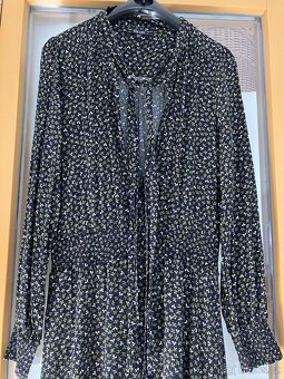 Značkové šaty Ralph Lauren, M&S, Esprit, K.L. vel. 42, 10 ks - 6