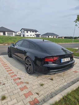 AUDI A7 3.0 TDI 240 KW COMPETITION S-LINE - 6