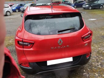Renault Kadjar - 6