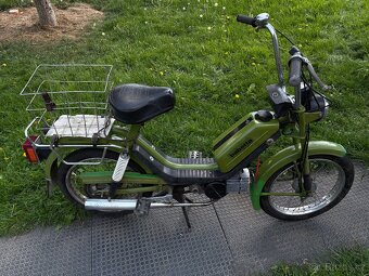 Babetta 210 - 6