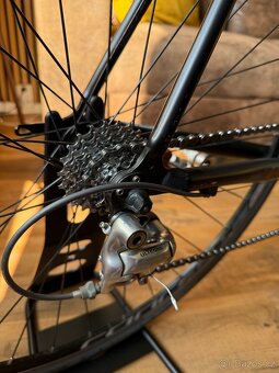 Cannondale Silkroad 900 - 6
