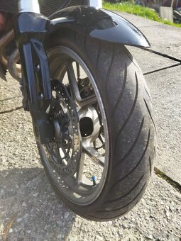 Kawasaki Versys 650 - 6