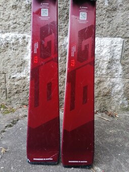 ATOMIC Redster G9 177cm r-18.2. Model 2024/2025 - 6