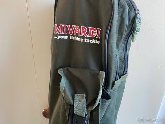 Rybářská taška Mivardi - 6