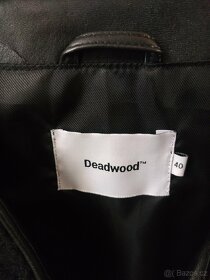 Bunda Deadwood LINER - 6