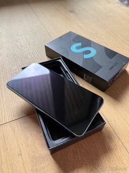 Samsung Galaxy S22 128GB zelený - 6
