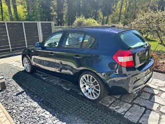 BMW 130i, N52, m-packet - 6