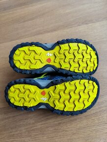 Dětské sandály Decathlon vel. 34 - 35 - 6