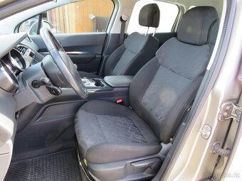 Peugeot 3008 1.6i , 88 kW benzín, 2010 - 6