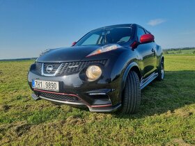 Nissan Juke - 6