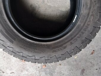 Pnru SUV 255/70/15,sada 1200kc - 6