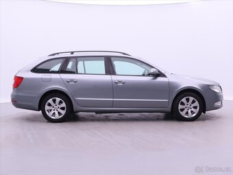 Škoda Superb 1,4 TSI 92kw Comfort (2011) - 6