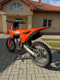 SLEVA - KTM 250 SX-F 2024 - SLEVA - 6