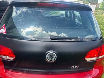Volkswagen Golf 6, 1.4 tsi - 6