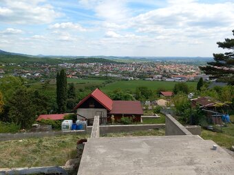 Zahrada Litoměřice Na Bídnici - 6