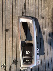 BMW f01/02 730d - 6