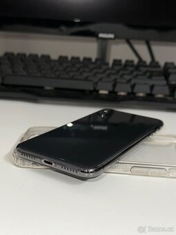 Iphone X 64gb - 6