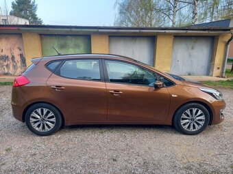 Kia Ceed 1,6 GDI 99kw Comfort Plus r.v.2017 - 6