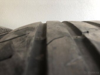 Nexen 245/45 r17 - 6