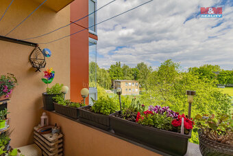 Prodej bytu 2+1, 54 m², Ostrava, ul. Průkopnická - 6