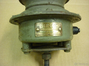 Houkačka Bosch - 6
