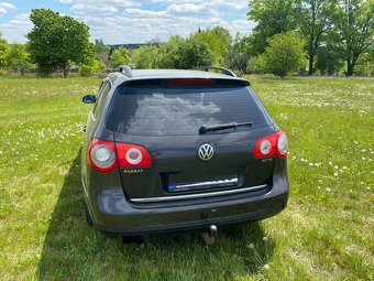 Ve Passat Combi 2.0Tdi 125 Kw Highline - 6