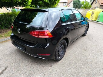 Volkswagen golf, 1.4 tsi, r.v: 12/2017, 106000km, Sound. - 6