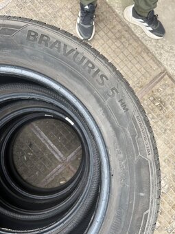 205/60 R16 BARUM letní pneu - 6
