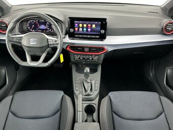 Ibiza FR 1.0 TSI 81kW DSG - 6