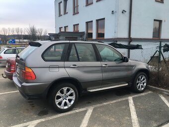 BMW X5 X-Reihe - 6