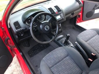 VW Polo 6n2 - nová technická - 6
