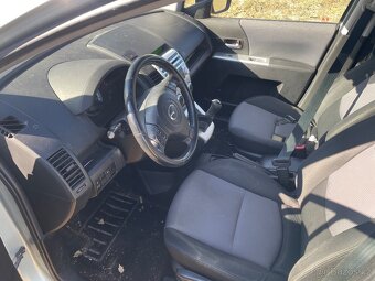 Mazda 5 .2.0-nafta 105kw-6kvalt-Náhradní díly - 6