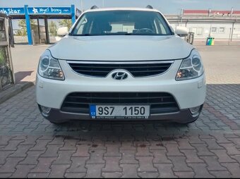 Hyundai ix 55 Veracruz - 6