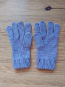 Rukavice dámské vel. S/M Regata - 6