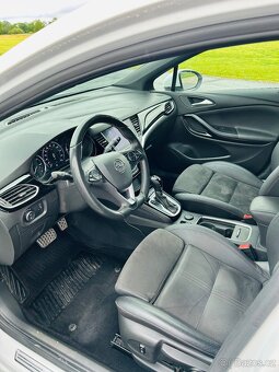 Opel Astra Sport tourer - 6