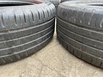 Pneu Continental 205/55/16 letni - 6