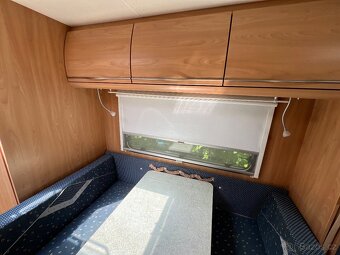 Burstner ventana 410 TS - 6