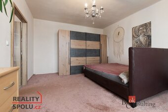 Pronájem, byty/2+1, 55 m2, Partyzánská 346, 79312 Horní Bene - 6