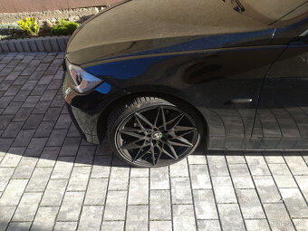 BMW 318i E90 - 6
