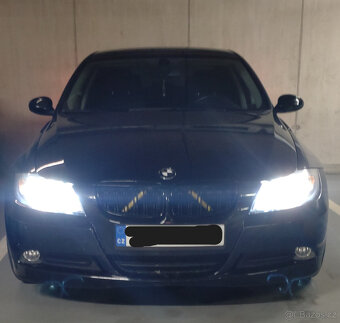 BMW 318i E90 - 6