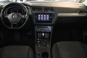 VW Tiguan Allspace 2.0 TDi DSG 4x2-navi,LED,temp,vyh.s,150PS - 6