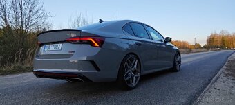 ŠKODA OCTAVIA RS 2.0 TSI 180 KW - 6