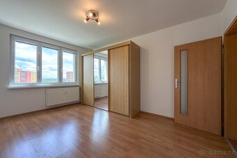 Pronájem, byt 2+1, 59 m2, Chomutov, Školní pěšina ul. - 6