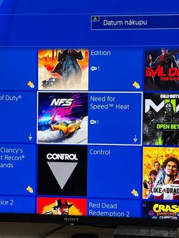 Playstation 4 + 17 her - 6