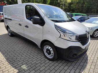 Renault Trafic 1,6DCi 92KW L2H1 LONG AC+WEBA NAVI DPH TZ TOP - 6