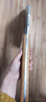 Řeznická sekera - 6