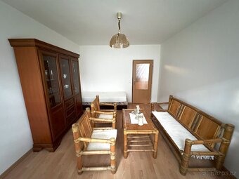 Prodej bytové jednotky 3+1 / Lodžie, 85m2, Liberec - 6