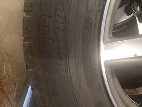 Kola Audi Q5 - 6