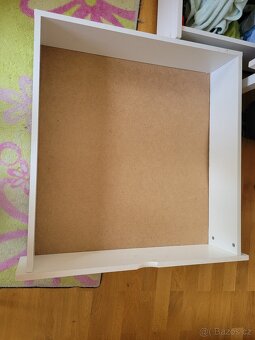 Palanda - dětská patrová postel 180x80 cm - 6